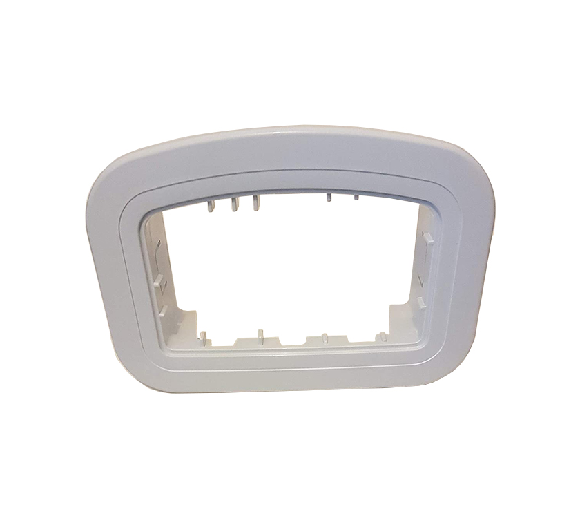 Thetford C260 Cassette Toilet Wall Box