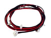 Thetford C262SWE Cassette Toilet Wire Harness