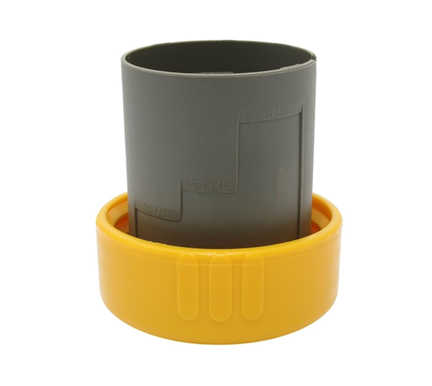 Thetford C2/C3/C4/200 Measuring Cup Yell