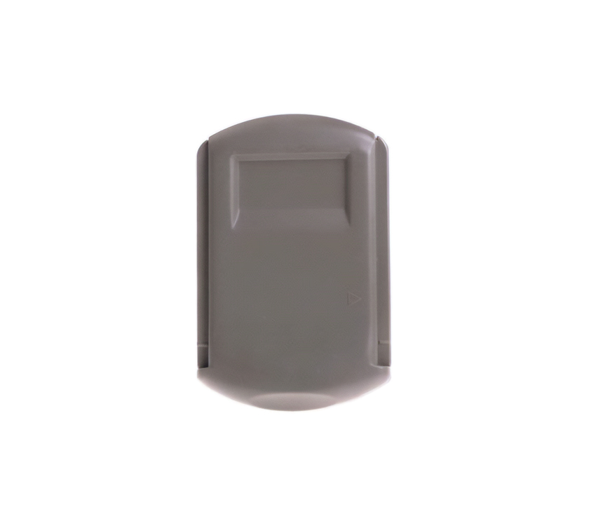 Thetford C2/C3/C4 Sliding Cover M.Grey