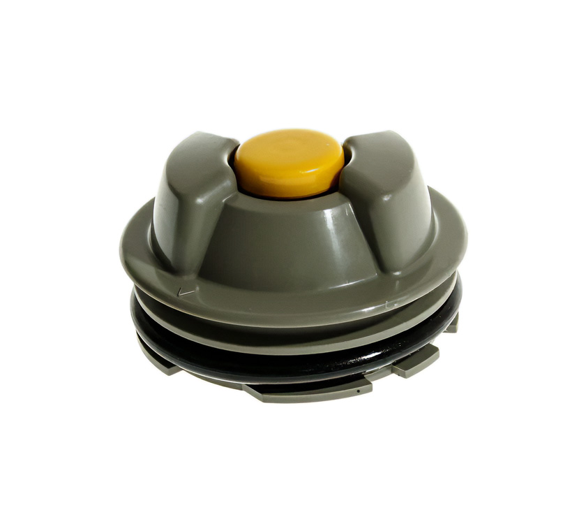 Thetford C2/C3/C4 Ventplug Moon Grey