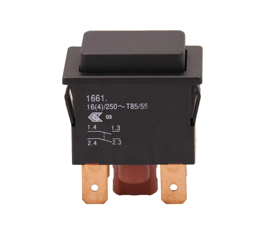 Thetford C200 Flush Switch