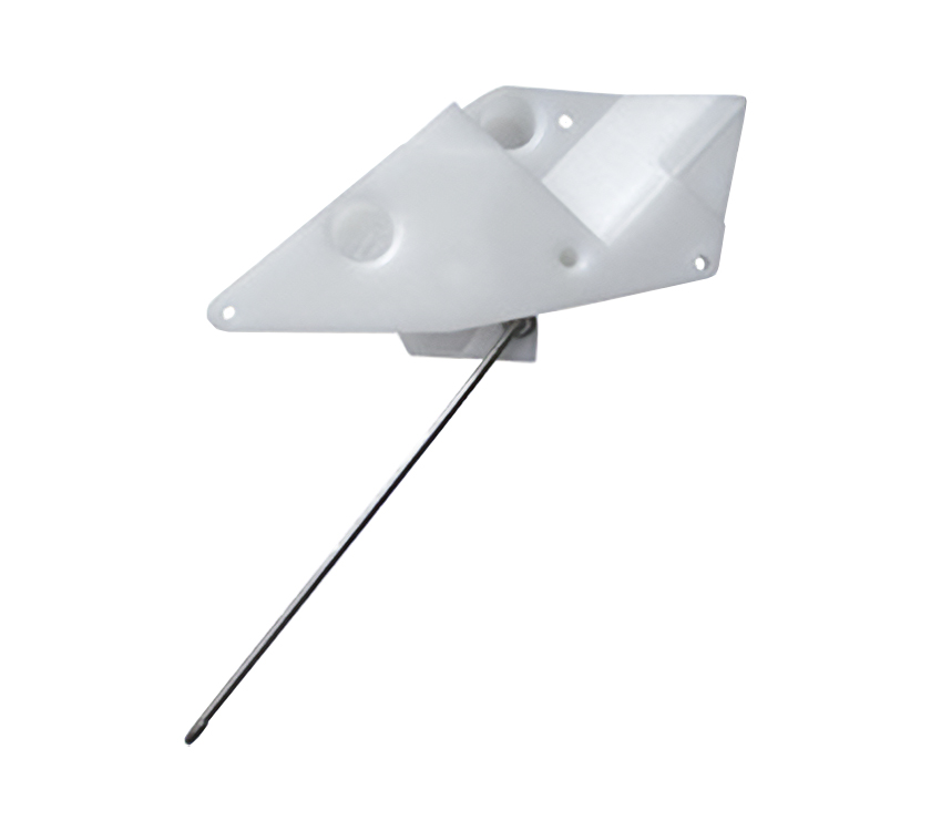 Thetford C200 Saddle Bracket