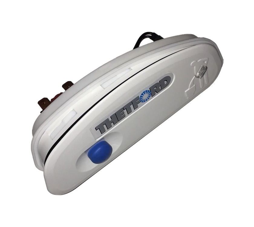 Thetford C200S Control Panel Assy