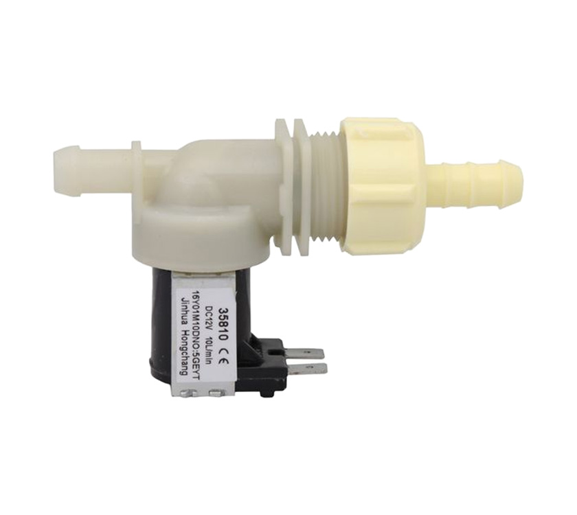 Thetford C220 Toilet Electric Valve 