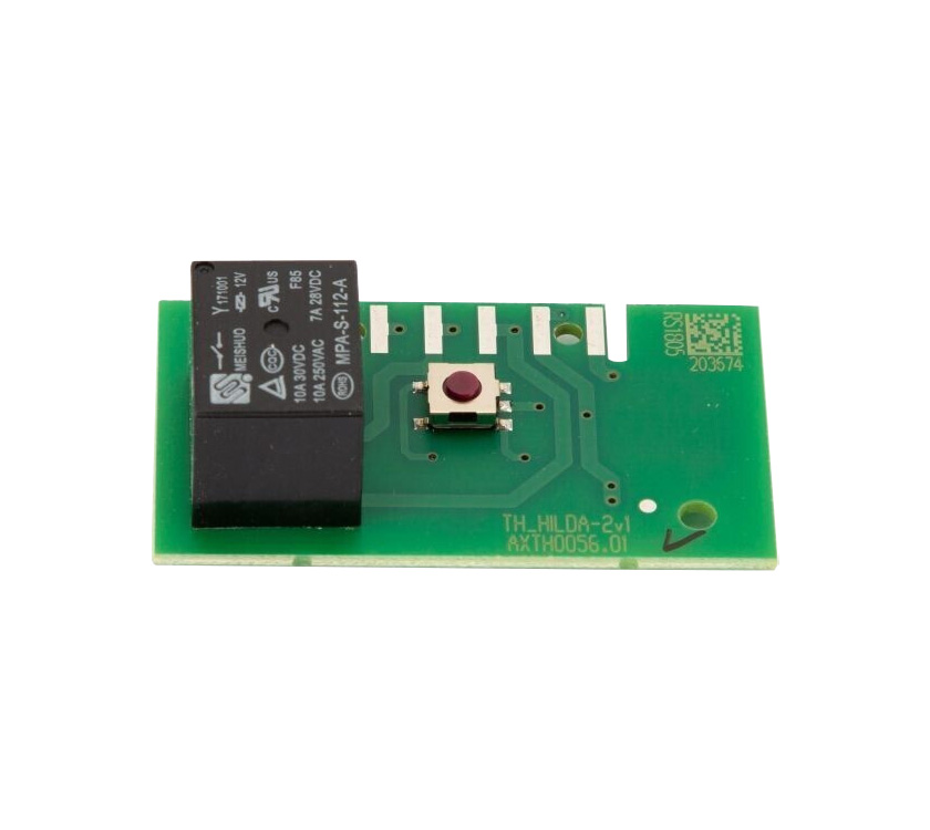 Thetford C220 Toilet PCB