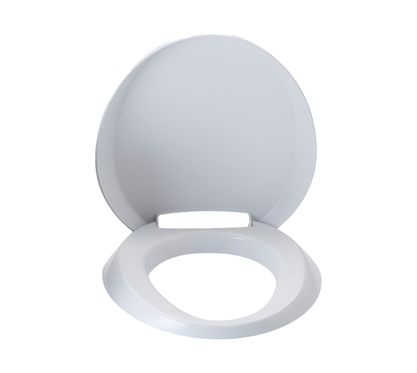 Read more about Thetford C220 Toilet Seat & Cover product image
