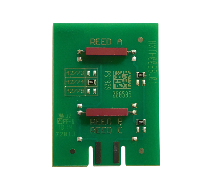 Thetford C250 Reed Switch Multi Level