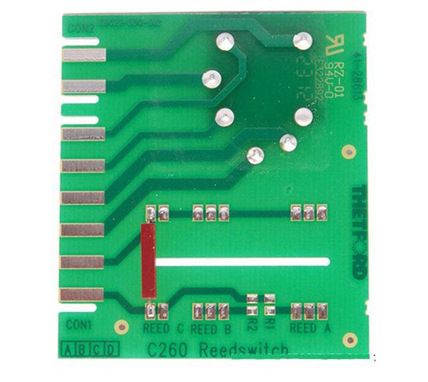 Thetford C260 Toilet Reed Switch (Single level)