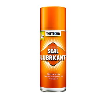 Thetford Maintenance Spray Silicon Seal Lubricant