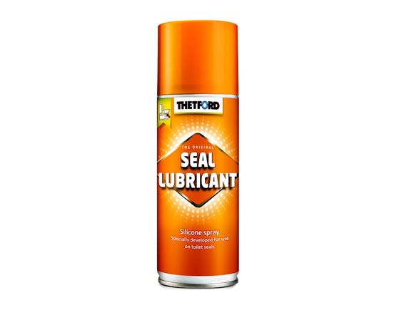Read more about Thetford Maintenance Spray Silicon Seal Lubricant product image