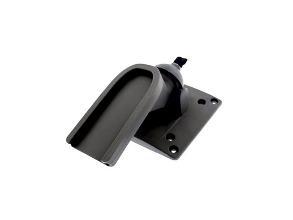 Read more about Black Swivel TV Bracket product image