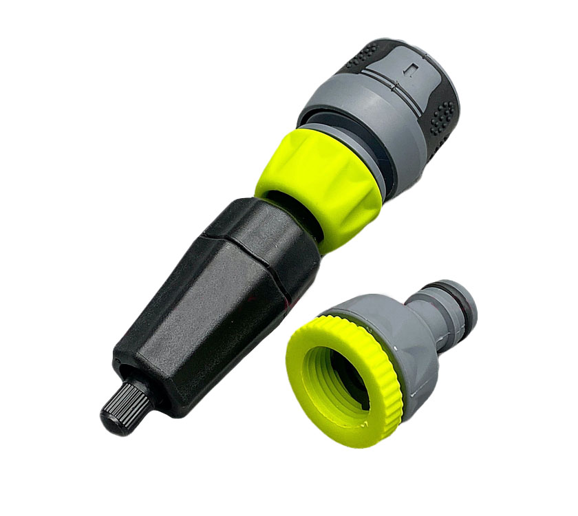 Read more about Floe Static Caravan Drain Down Kit product image