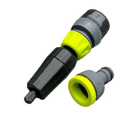 Floe Static Caravan Drain Down Kit PRIMA Leisure1