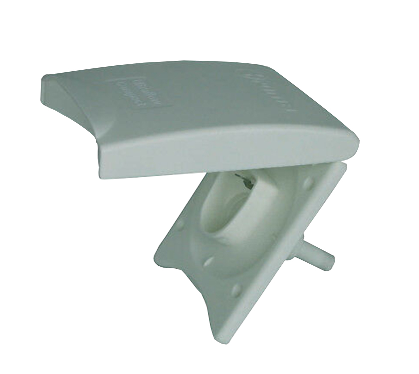 Read more about Truma Ultraflow Compact Water Pump Inlet - White product image