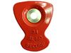 Read more about AL-KO Caravan Wheel Lock Insert Only - 34 product image