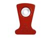 Read more about AL-KO Caravan Wheel Lock 43 Insert Only product image