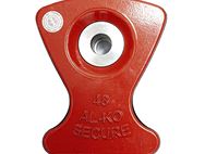 AL-KO Caravan Wheel Lock Insert Only - 48
