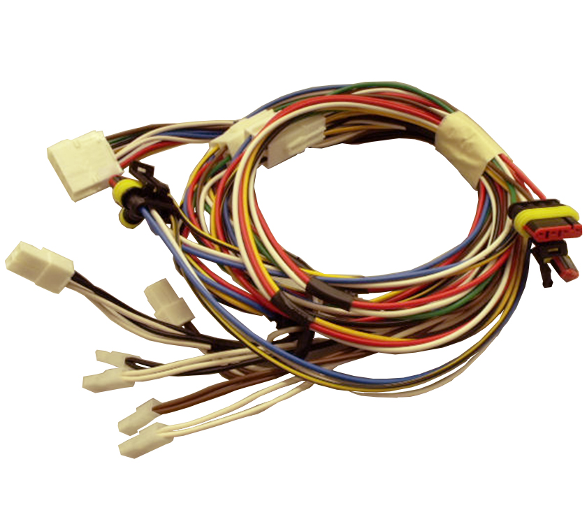 Orion Rear Light Loom