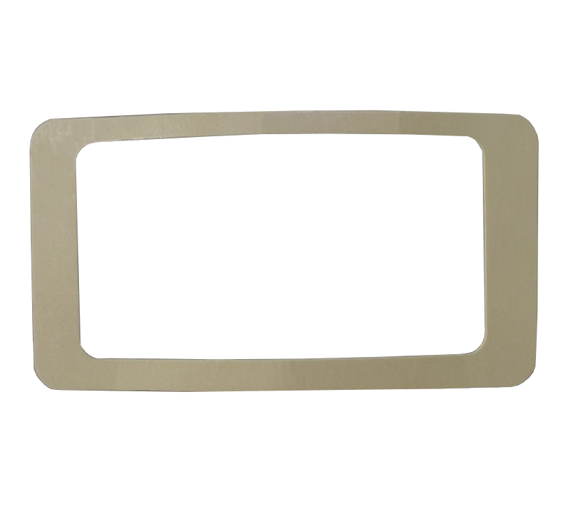 Read more about Gas Box Door Gasket 672 x 371mm product image