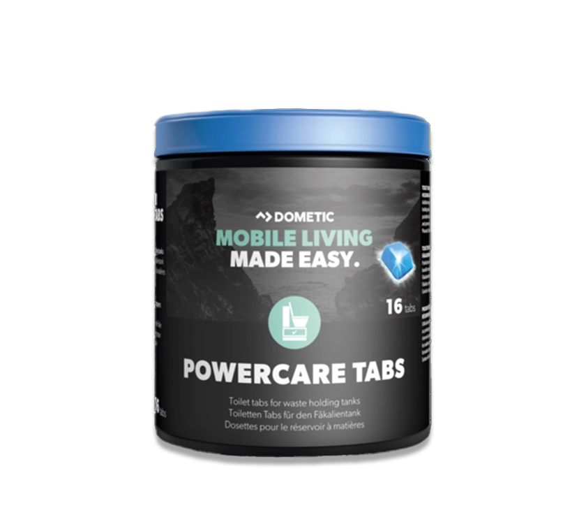 Dometic Powercare Tabs x16