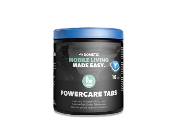 Read more about Dometic Powercare Tabs x16 product image
