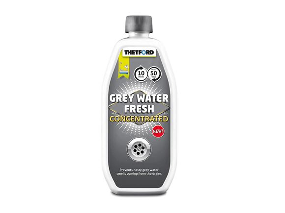 Thetford Grey Water Fresh Concentrated - 800ml product image