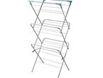 3 Tier Concertina Clothes Airer