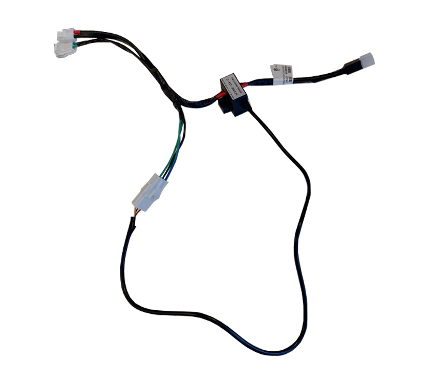 Pre-2014 Current Monitor 