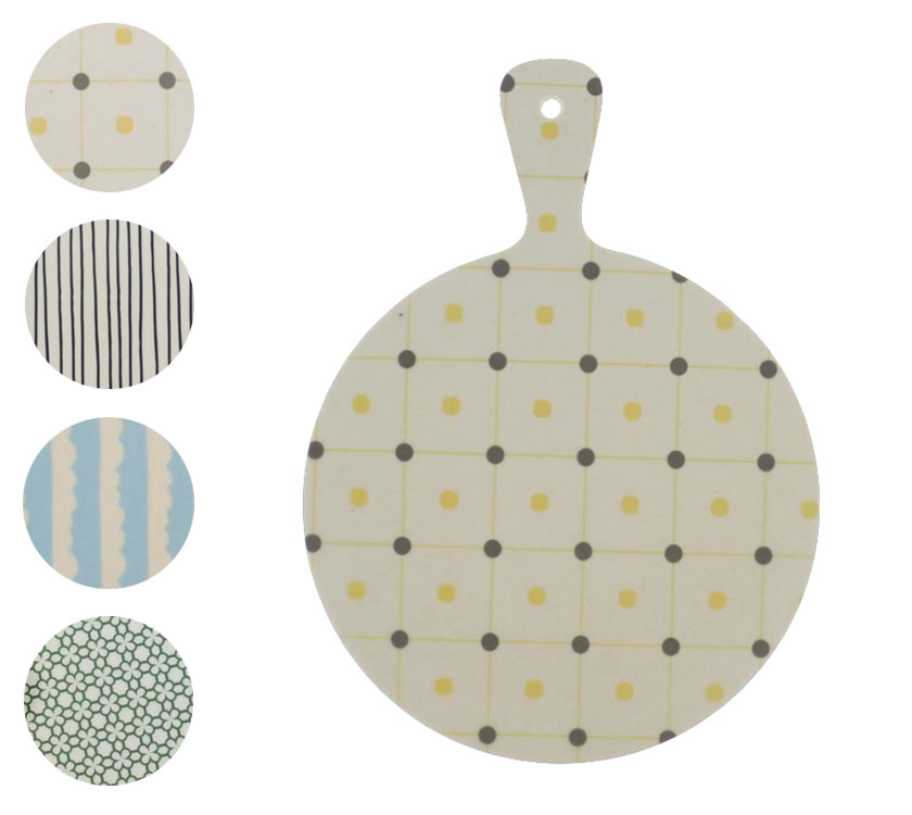 PRIMA Bamboo Chopping Board