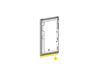 Read more about RMS8551 Fridge Decoration Plate High Grade Steel product image
