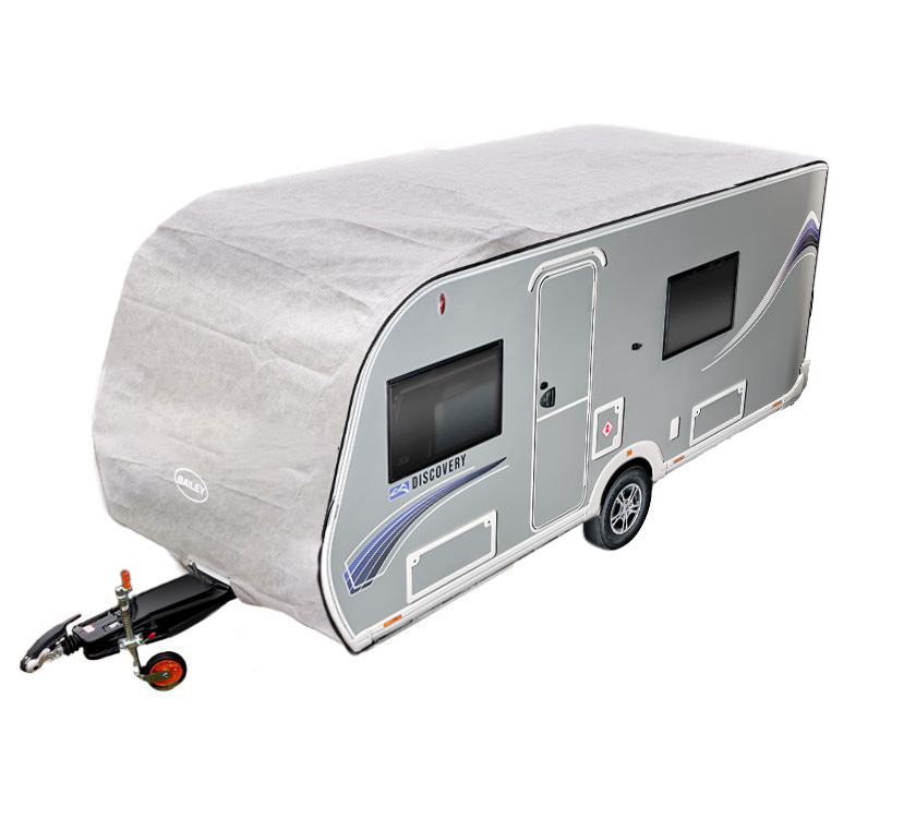 Read more about Bailey Discovery Caravan Roof Covers product image