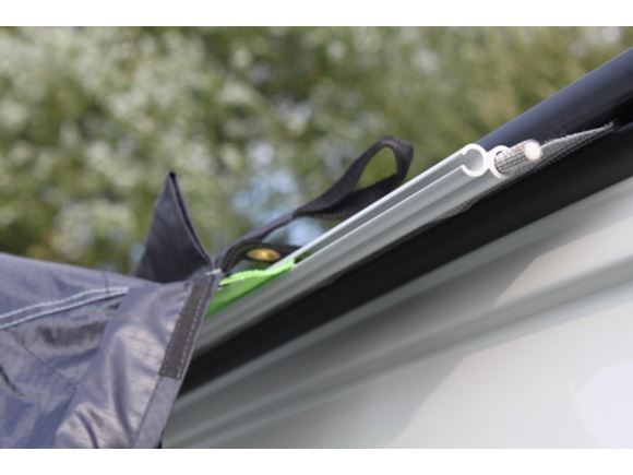 Read more about Outdoor Revolution Drive Away Awning Fixing Kit product image