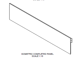Discovery 1.9M N/S Bunk Face