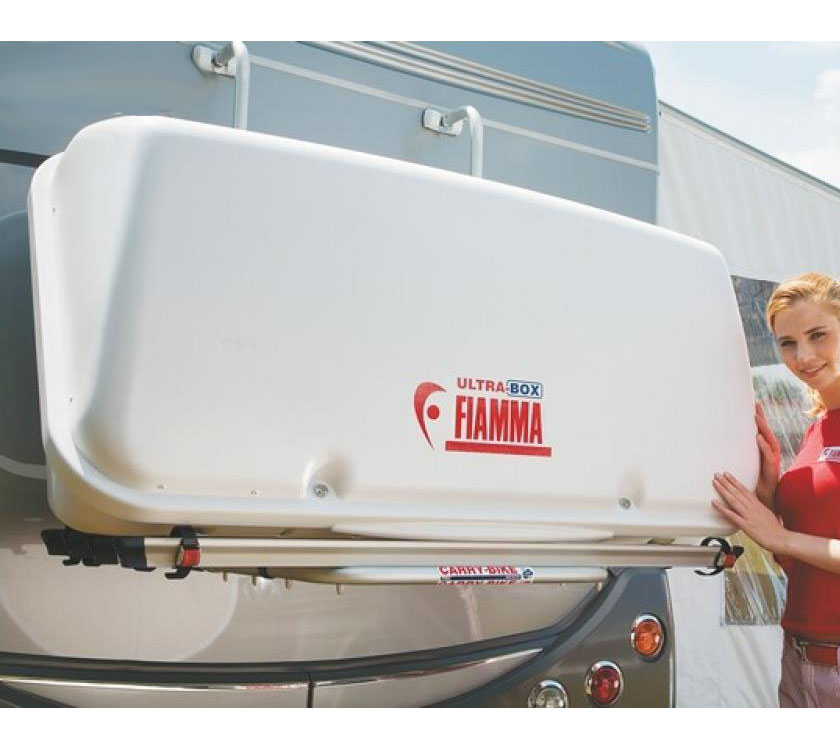 Fiamma Ultra Box 500 (to fit Fiamma Carry Bike) PRIMA Leisure