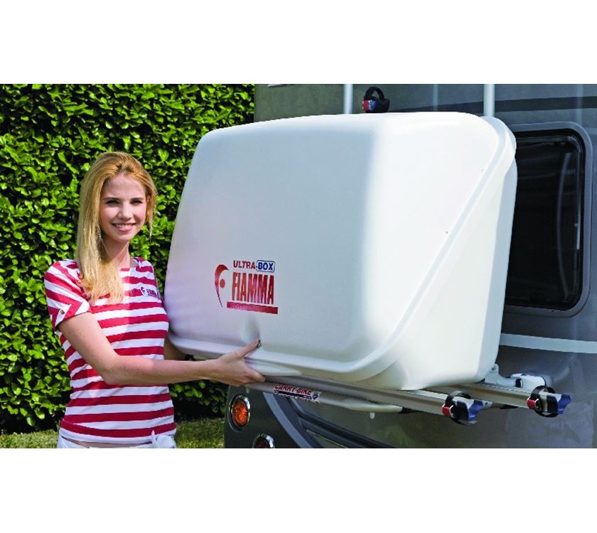 Fiamma Ultra Box Prima Leisure