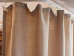 PSR Fixed Bed Privacy Curtain 1500x1300