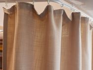 PSR Fixed Bed Privacy Curtain 1500x1300