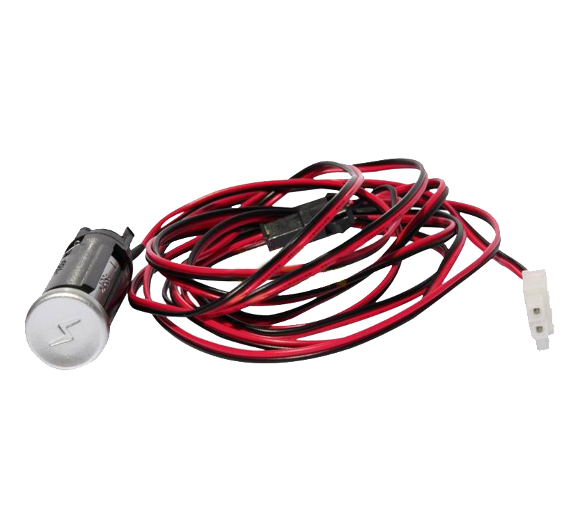 Read more about Dometic Push Button For Ignition  product image