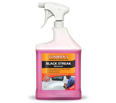 Fenwicks Black Streak Remover 1ltr