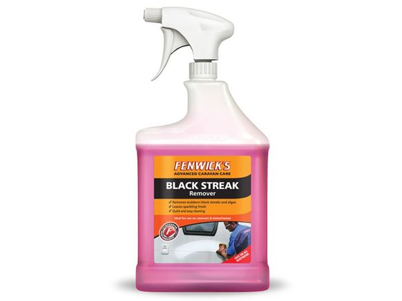 Fenwicks Black Streak Remover 1ltr product image