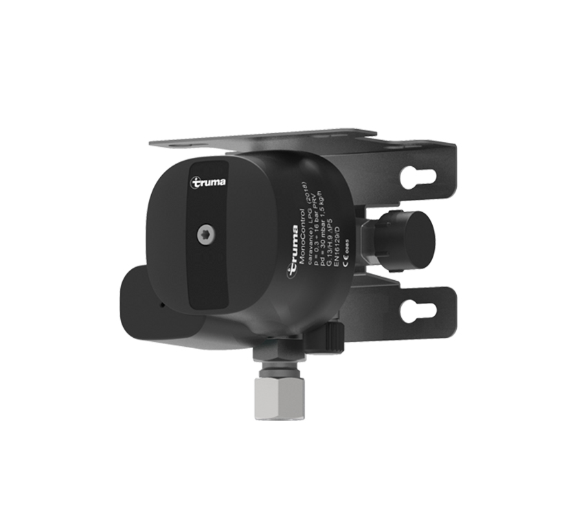 Truma 10mm Gas Regulator (No Sensor)