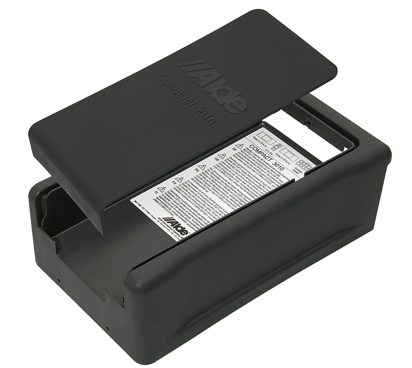 Alde Compact 3010 Service Hatch Complete