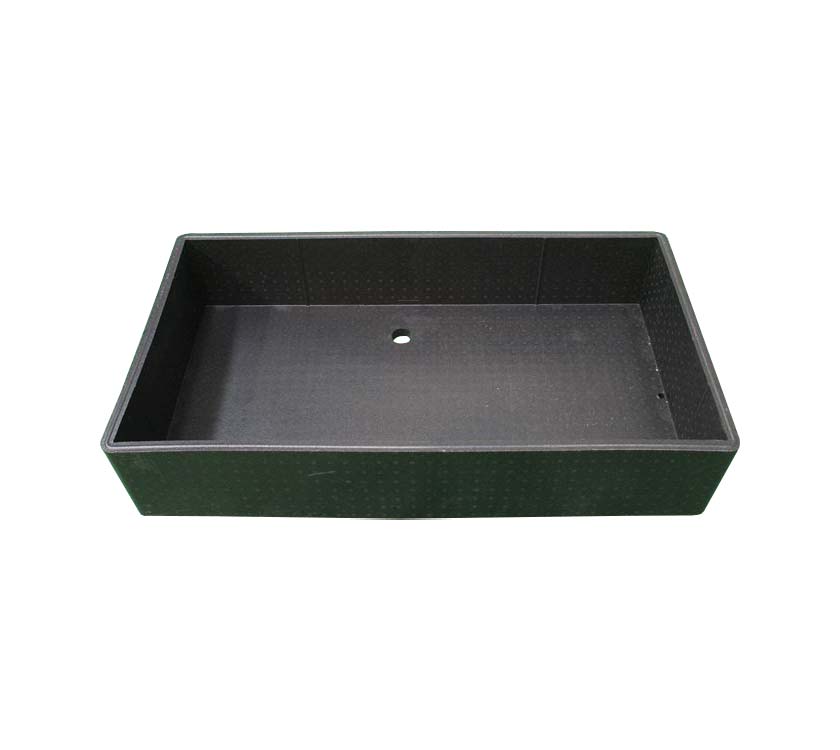 Approach Autograph Fresh Water Tank Insulation