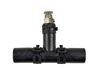 Read more about Alde 16mm Rubber Straight with Bleed Valve w/clips product image