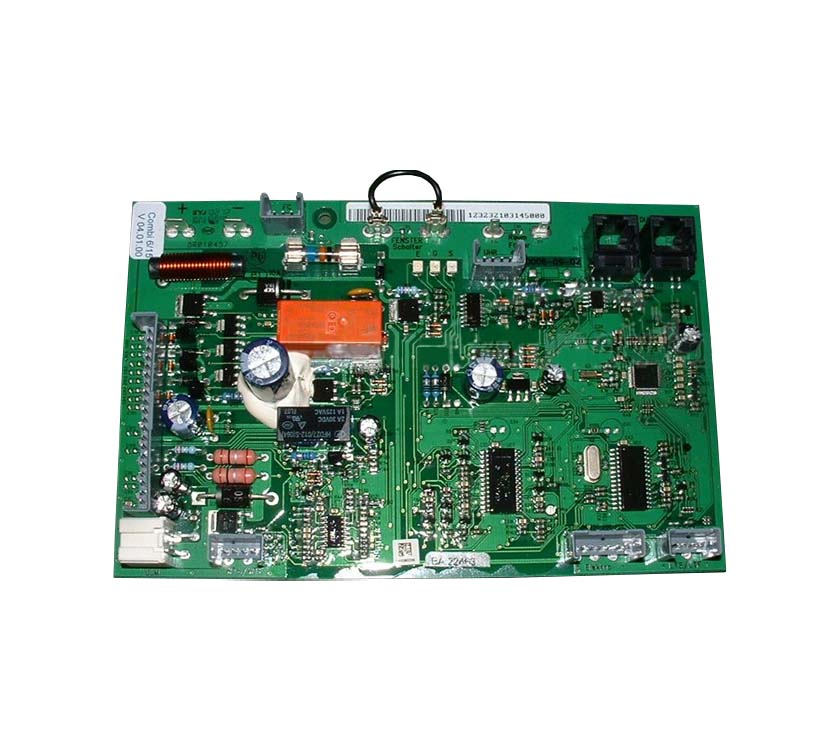 Truma Combi 6 PCB