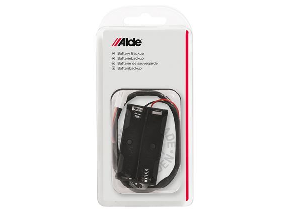Read more about Alde Control Panel Battery Backup product image