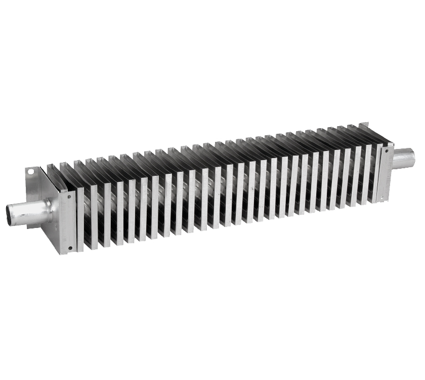 Alde 16mm Aluminium Convector L=70mm