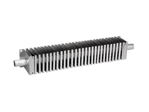 Alde Heating System Convector 1500mm 16mm Pipe Prima Leisure Alde Heating System Convector 1500mm 16mm Pipe Prima Leisure