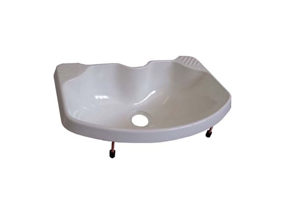 Read more about Process Plastic Sink Inset Bowl product image